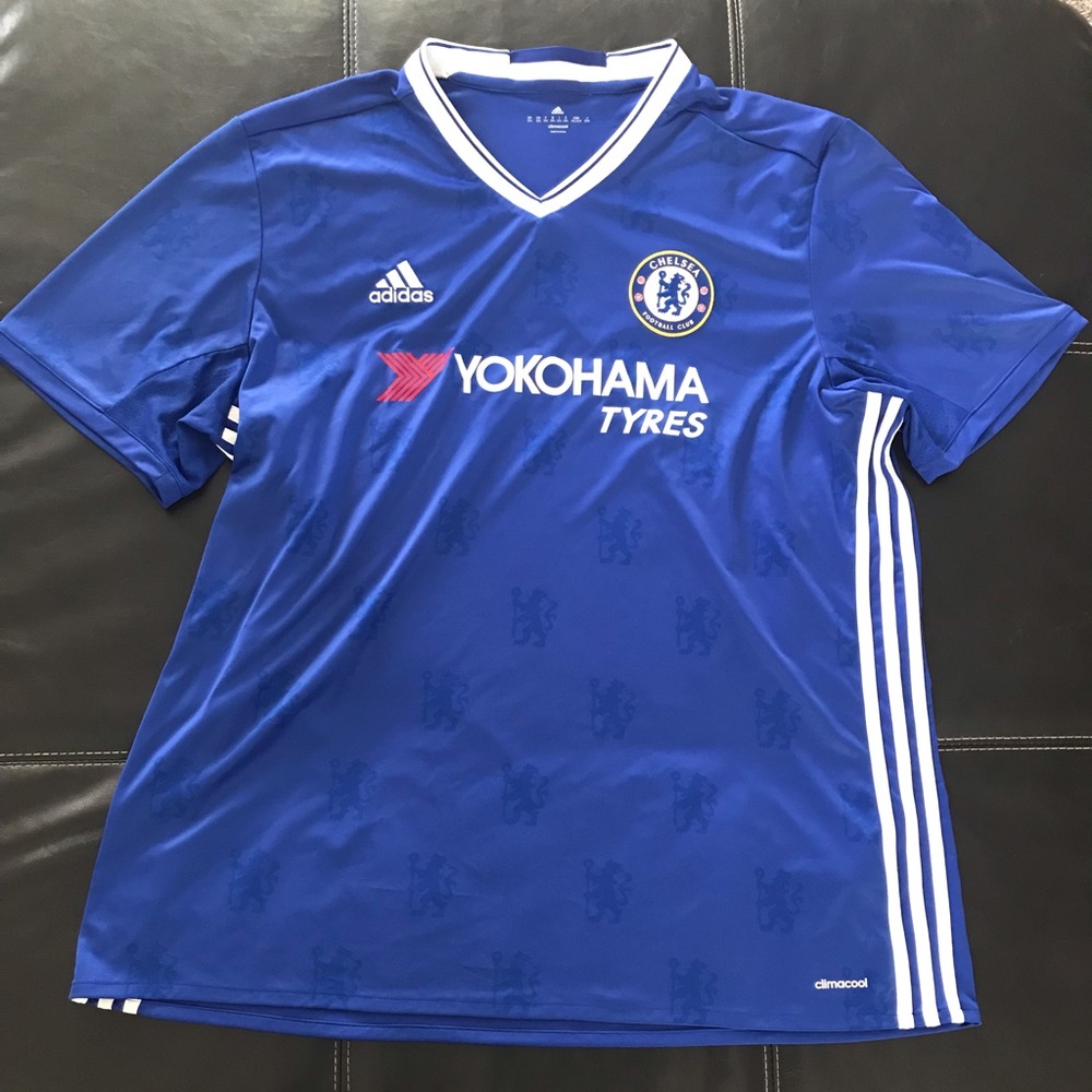 Adidas Chelsea Football Club